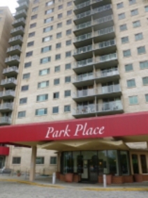 2500 N Van Dorn St Unit 727, Alexandria, VA 22302 