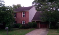 444 Warner Hall Place, Newport News, VA 23608 