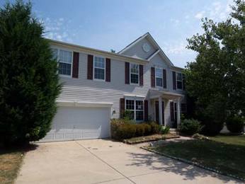 7 Webb Court, Stafford, VA 22556 