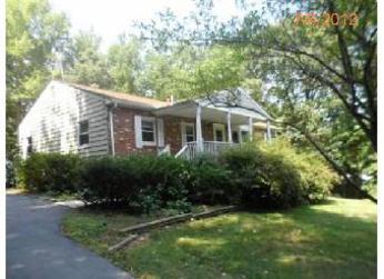 16 Inez Way, Stafford, VA 22554 