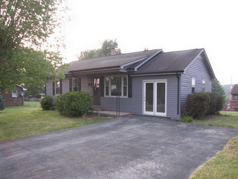 6058 Vest Drive, Dublin, VA 24084 