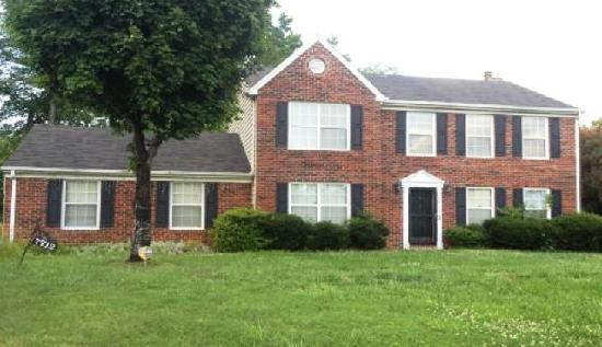 7712 Jennifer Scott Court, Richmond, VA 23227 