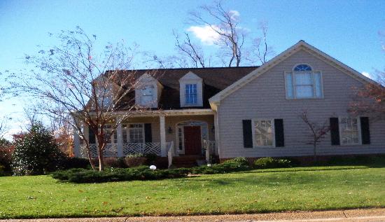 319 Mill Stream Way, Williamsburg, VA 23185 