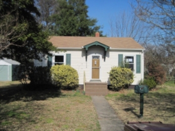 2709 Mark St, Chesapeake, VA 23324 