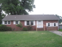 16 Eastlawn Drive, Hampton, VA 23664 