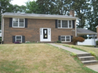 613 Tamworth Dr, Danville, VA 24540 