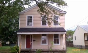 12 South Cedar Ave, Highland Springs, VA 23075 