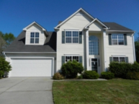 6411 Aberdeen Pl, Suffolk, VA 23435 