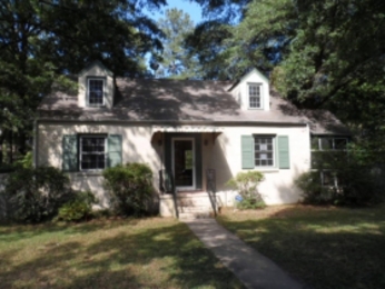 1865 Fairfax St, Petersburg, VA 23805 