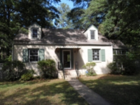 1865 Fairfax St, Petersburg, VA 23805 