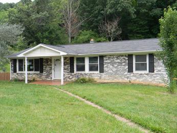 2793 Grayson Turnpike, Wytheville, VA 24382 