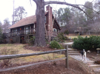 7412 CRIPPLE CREEK ROAD, AFTON, VA 22920 