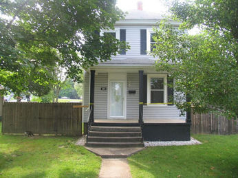 564 N Bath Ave, Waynesboro, VA 22980 