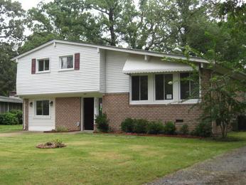 712 Bayberry Lane, Norfolk, VA 23502 