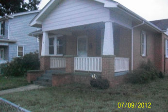 201 Richmond Ave, Colonial Heights, VA 23834 