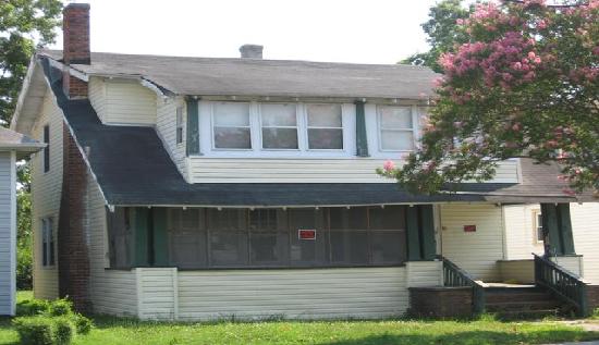 2729 Kimball Terrace, Norfolk, VA 23504 