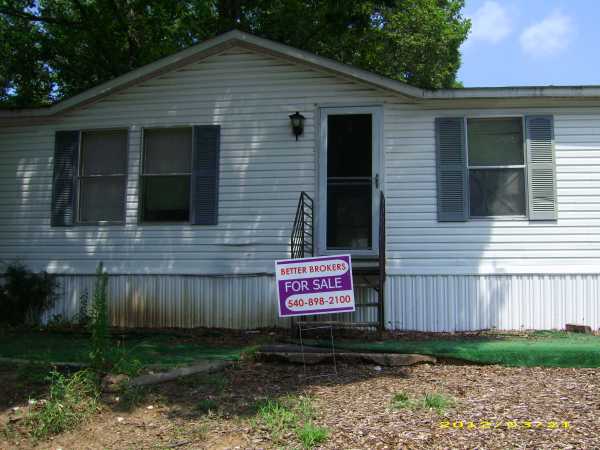 79 Courage Lane, Stafford, VA 22556 