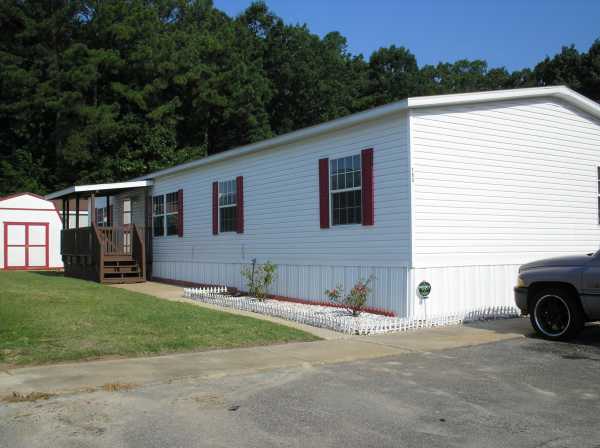 260 N. Maple Ct., Newport News, VA 23608 