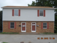 1018 Douglas St, Martinsville, VA 24112 
