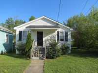 2304  COURTHOUSE RD, HOPEWELL, VA 23860 