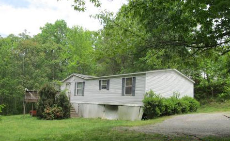 115 JOYCE RD, Bassett, VA 24055 