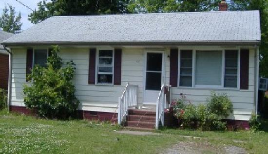 641 50th Street, Newport News, VA 23605 