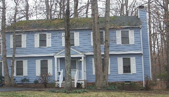 14009 Turtle Hill Road, Midlothian, VA 23112 