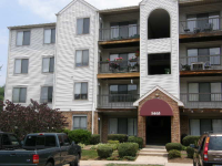 8465 Crozier Court,, 202<br />Manassas, VA 20110 