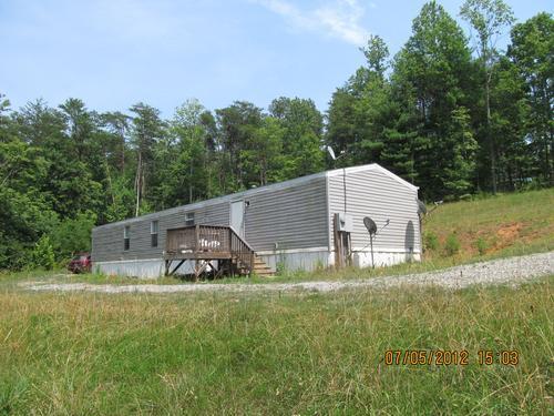 1977 HEIDELBACH SCHOOL RD, Stuart, VA 24171 