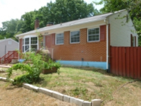 13604 Charles Ct, Woodbridge, VA 22191 