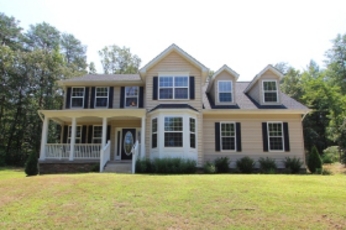 35 Bainbridge Court, Stafford, VA 22556 