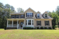35 Bainbridge Court, Stafford, VA 22556 