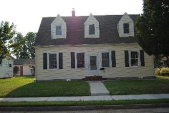 205 N 5th Ave, Hopewell, VA 23860 