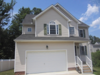 11912 Hazelnut Branch Terrace, Midlothian, VA 23112 