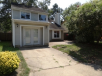 717 Ninebark Court, Newport News, VA 23608 