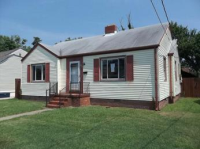 320 E Lorengo Ave, Norfolk, VA 23503 