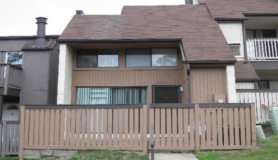 3971 El Soneta Place #13, Alexandria, VA 22309 