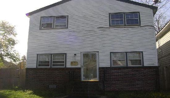 1118 33rd Street, Newport News, VA 23607 