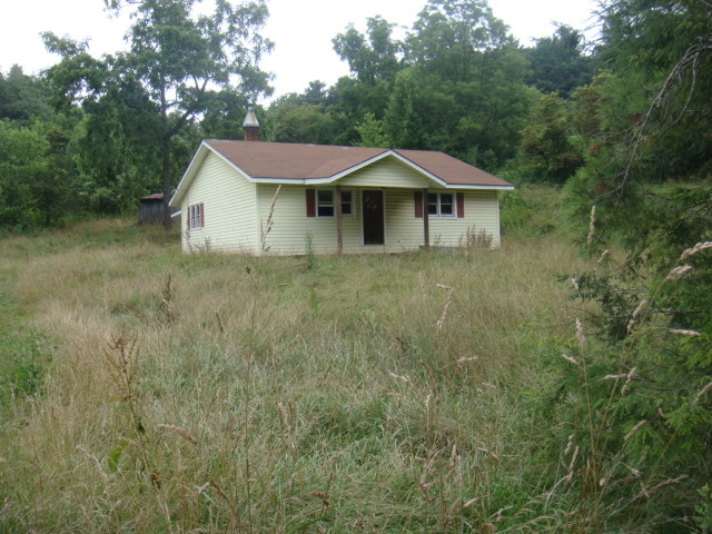 20  STAUTON DRIVE, WOODLAWN, VA 24381 