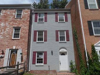 16603 Galt Ct, Woodbridge, VA 22191 