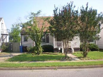 1103 Wright Ave, Chesapeake, VA 23324 