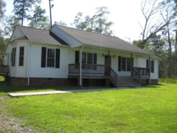 3909 Old Charles City Rd, Henrico, VA 23231 