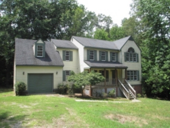 11905 Riverpark Way, Chesterfield, VA 23838 