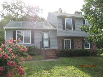 4441 Kings Bishop R, Richmond, VA 23231 