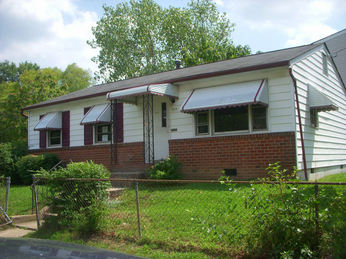 1233 N 30th St, Richmond, VA 23223 