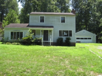 4740 Wedgemere Road, Chesterfiled, VA 23832 
