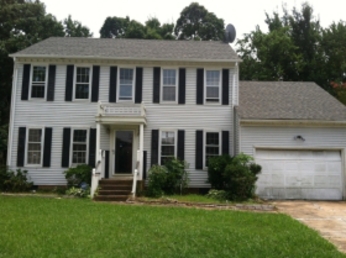 4405 Loring Road, Virginia Beach, VA 23456 