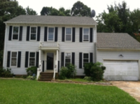 4405 Loring Road, Virginia Beach, VA 23456 