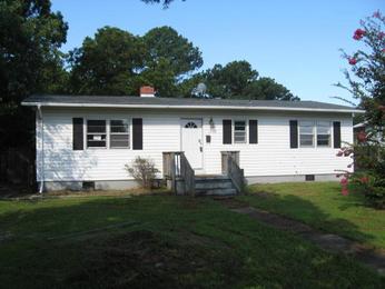 1208 Poquoson Avenue, Poquoson, VA 23662 