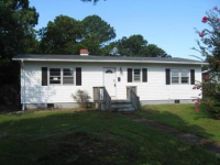 1208 Poquoson Avenue, Poquoson, VA 23662 